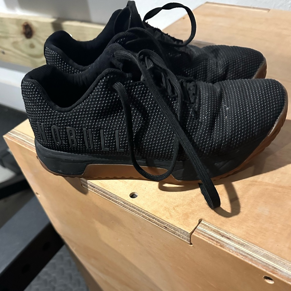 Nobull Trainers